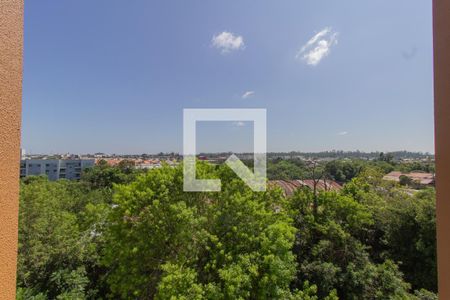 Apartamento para alugar com 48m², 2 quartos e 1 vagaVista da Sala