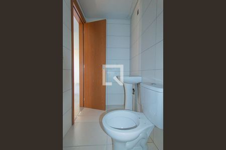 Apartamento para alugar com 48m², 2 quartos e 1 vagaBanheiro