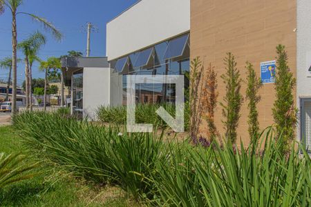 Apartamento para alugar com 48m², 2 quartos e 1 vagaPortaria