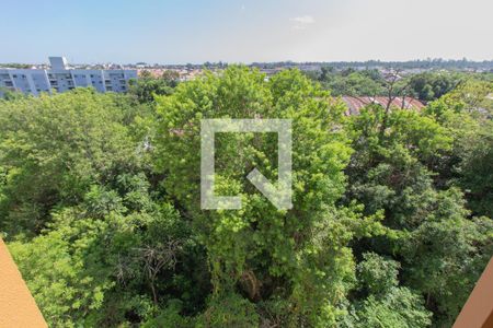 Apartamento para alugar com 48m², 2 quartos e 1 vagavista da cozinha