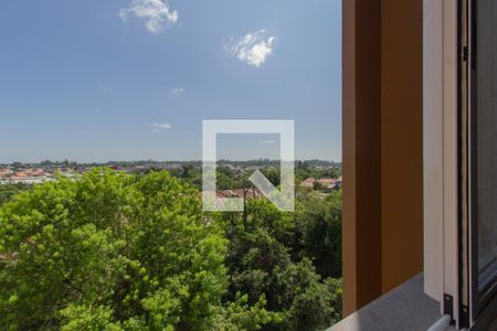 Apartamento para alugar com 48m², 2 quartos e 1 vagaVista da Sala