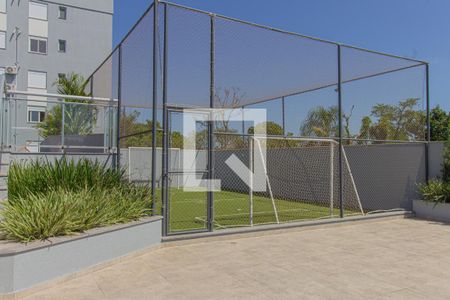 Apartamento para alugar com 48m², 2 quartos e 1 vagaQuadra Esportiva