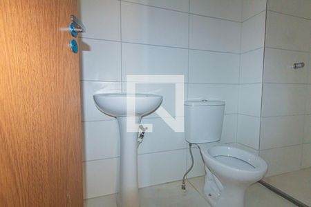Apartamento para alugar com 48m², 2 quartos e 1 vagaBanheiro