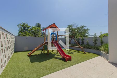Apartamento para alugar com 48m², 2 quartos e 1 vagaÁrea comum - Playground