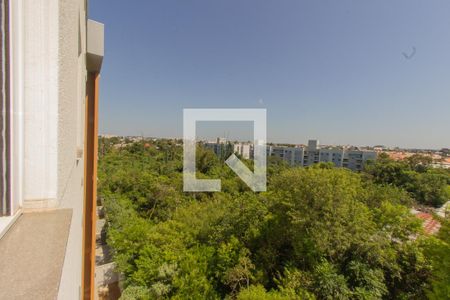 Apartamento para alugar com 48m², 2 quartos e 1 vagaVista do Quarto 1