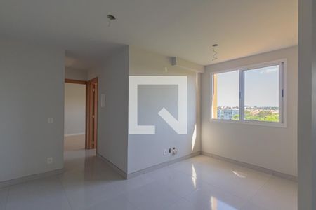 Apartamento para alugar com 48m², 2 quartos e 1 vagaSala