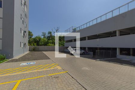 Apartamento para alugar com 48m², 2 quartos e 1 vagachurÁrea comum