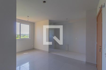 Apartamento para alugar com 48m², 2 quartos e 1 vagaSala