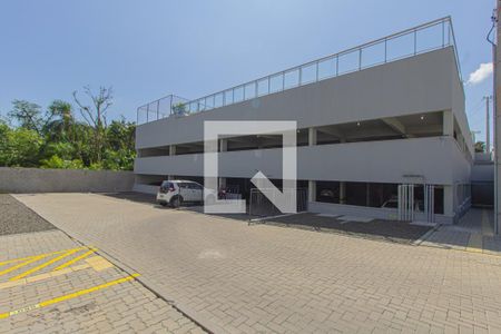 Apartamento para alugar com 48m², 2 quartos e 1 vagaÁrea comum