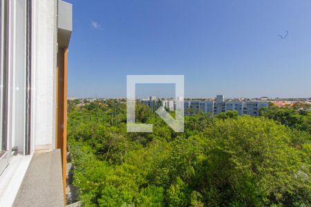 Apartamento para alugar com 48m², 2 quartos e 1 vagaVista do Quarto 2