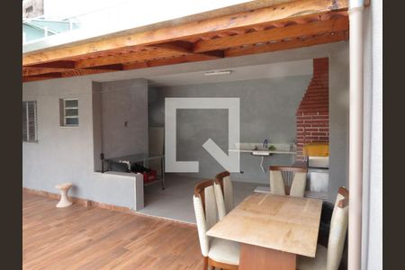 Casa para alugar com 392m², 5 quartos e 6 vagasChurrasqueira