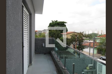 Casa para alugar com 392m², 5 quartos e 6 vagasVaranda Quarto 2