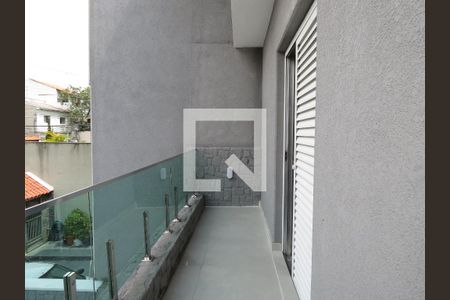 Casa para alugar com 392m², 5 quartos e 6 vagasVaranda Quarto 2