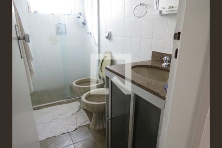 Casa para alugar com 392m², 5 quartos e 6 vagasBanheiro Social 2