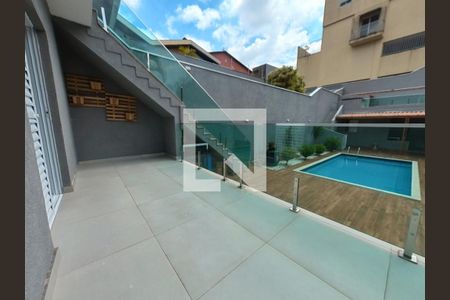 Casa para alugar com 392m², 5 quartos e 6 vagasVaranda Quarto 3