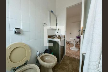 Casa para alugar com 392m², 5 quartos e 6 vagasBanheiro Quarto 2