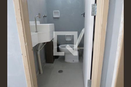 Casa para alugar com 392m², 5 quartos e 6 vagasBanheiro Churrasqueira