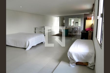 Quarto 1 de casa para alugar com 5 quartos, 392m² em Vila Pereira Barreto, São Paulo