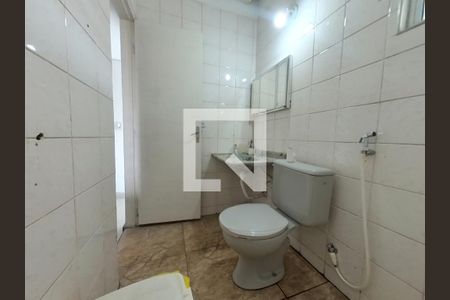 Casa para alugar com 392m², 5 quartos e 6 vagasBanheiro 1 Quarto 1