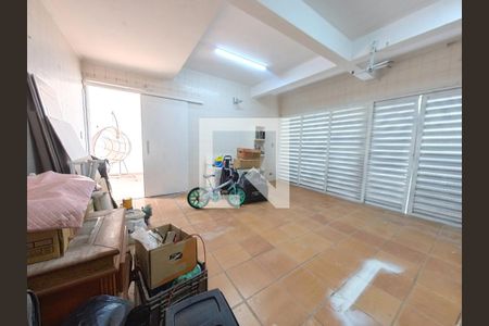 Casa para alugar com 392m², 5 quartos e 6 vagasGaragem