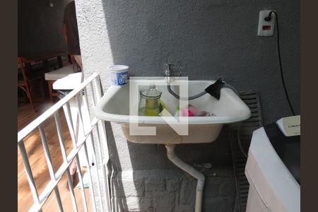 Casa para alugar com 392m², 5 quartos e 6 vagasLavanderia - Tanque