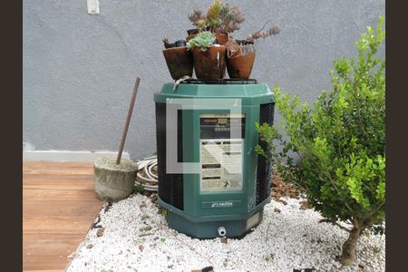 Casa para alugar com 392m², 5 quartos e 6 vagasAquecedor Piscina