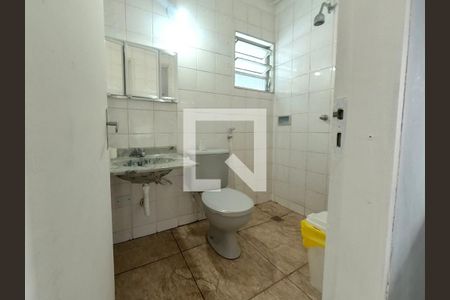 Casa para alugar com 392m², 5 quartos e 6 vagasBanheiro 1 Quarto 1