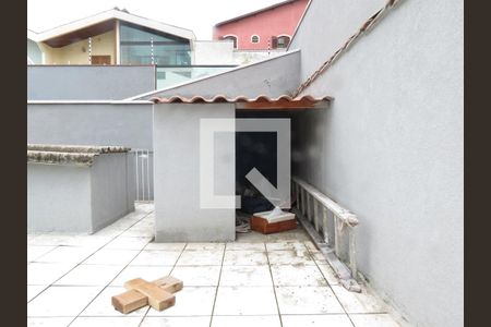 Casa para alugar com 392m², 5 quartos e 6 vagasQuintal - Canil/Depósito