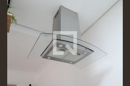 Casa para alugar com 392m², 5 quartos e 6 vagasCozinha - Coifa