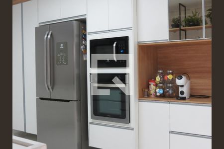 Casa para alugar com 392m², 5 quartos e 6 vagasCozinha