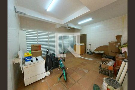 Casa para alugar com 392m², 5 quartos e 6 vagasGaragem