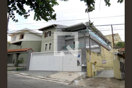 Casa para alugar com 392m², 5 quartos e 6 vagasFachada