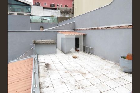 Casa para alugar com 392m², 5 quartos e 6 vagasQuintal