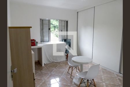 Casa para alugar com 392m², 5 quartos e 6 vagasQuarto 4