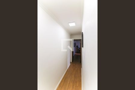 Apartamento à venda com 450m², 4 quartos e 5 vagasCorredor