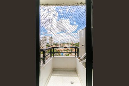 Apartamento à venda com 450m², 4 quartos e 5 vagasVaranda da Sala