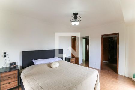 Apartamento à venda com 450m², 4 quartos e 5 vagasQuarto 1