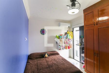 Apartamento à venda com 450m², 4 quartos e 5 vagasQuarto 2