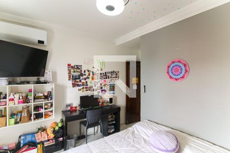 Apartamento à venda com 450m², 4 quartos e 5 vagasQuarto 3