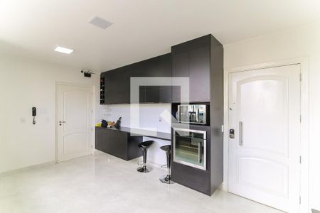 Apartamento à venda com 450m², 4 quartos e 5 vagasCozinha