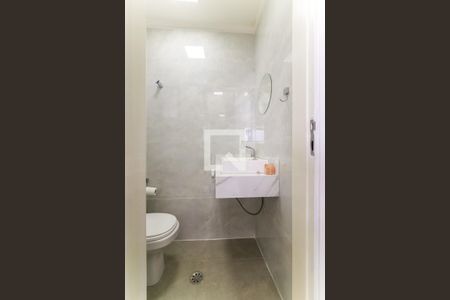 Apartamento à venda com 450m², 4 quartos e 5 vagasLavabo