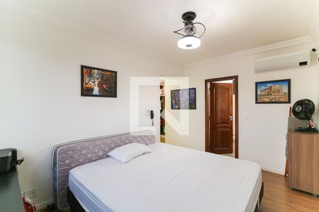 Apartamento à venda com 450m², 4 quartos e 5 vagasQuarto 4