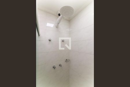 Apartamento à venda com 450m², 4 quartos e 5 vagasBanheiro da Suíte 2