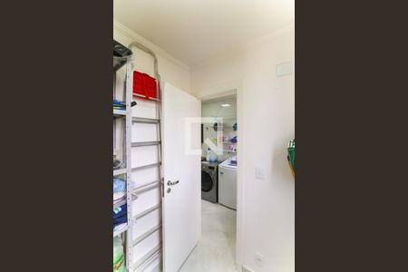 Apartamento à venda com 450m², 4 quartos e 5 vagasQuarto de Serviço