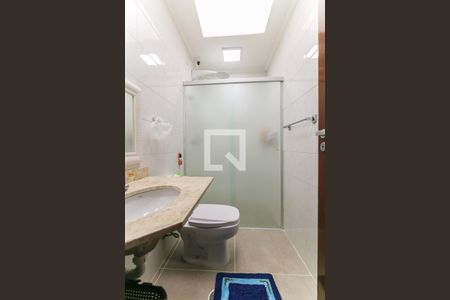 Apartamento à venda com 450m², 4 quartos e 5 vagasBanheiro da Suíte 2