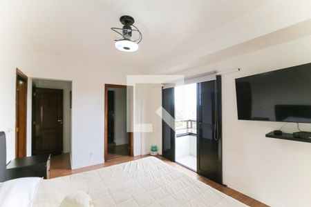 Apartamento à venda com 450m², 4 quartos e 5 vagasQuarto 1