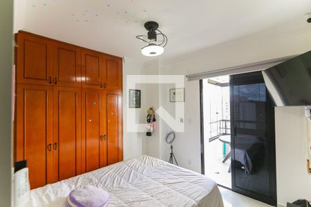 Apartamento à venda com 450m², 4 quartos e 5 vagasQuarto 3