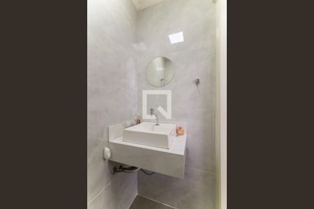 Apartamento à venda com 450m², 4 quartos e 5 vagasLavabo