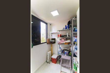 Apartamento à venda com 450m², 4 quartos e 5 vagasQuarto de Serviço