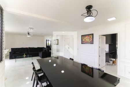 Apartamento à venda com 450m², 4 quartos e 5 vagasSala